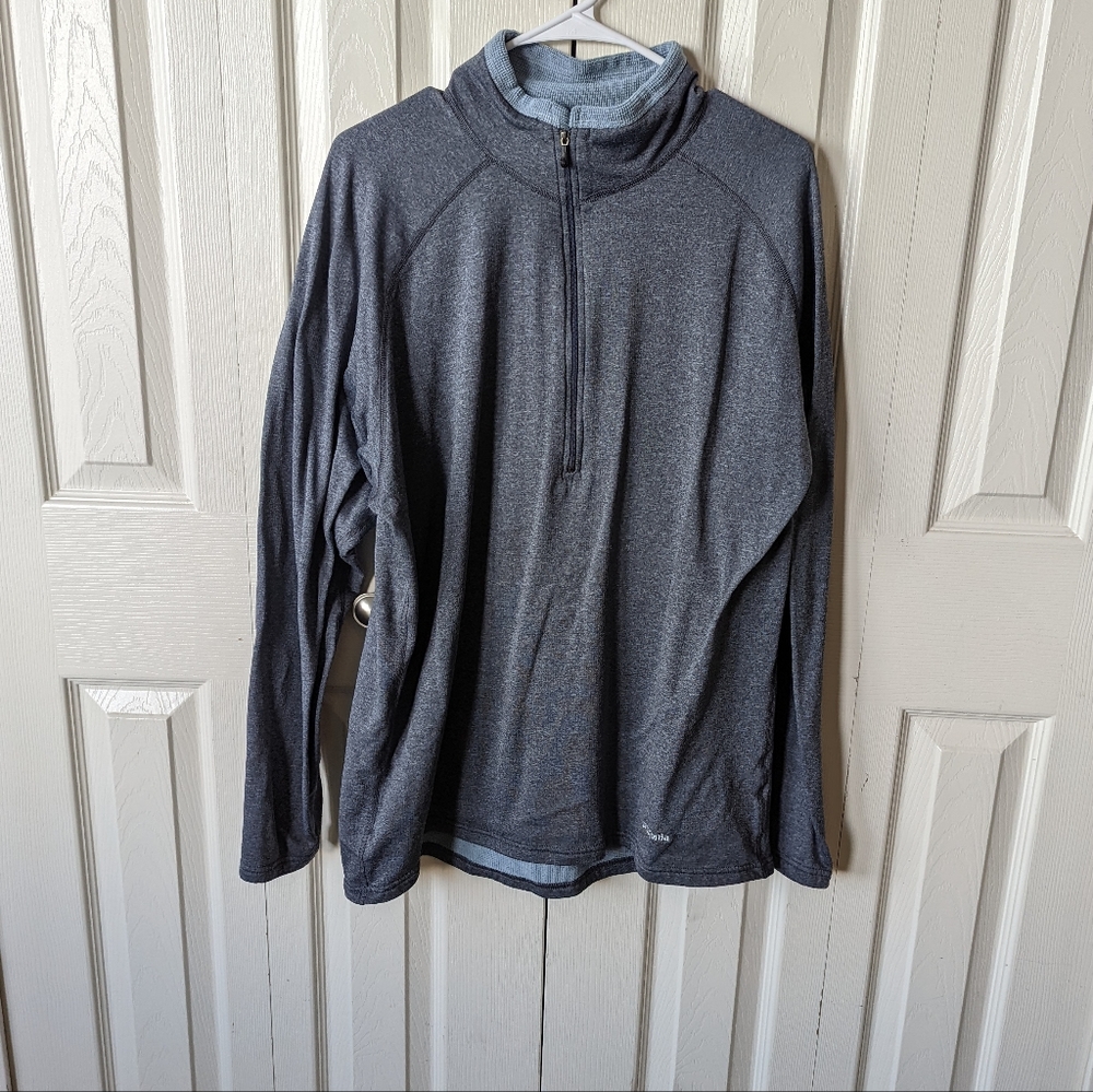 Patagonia light weight regulator fleece